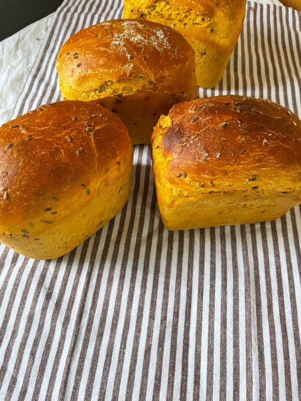 Тыквенное пюре: потрясающее угощение из духовки