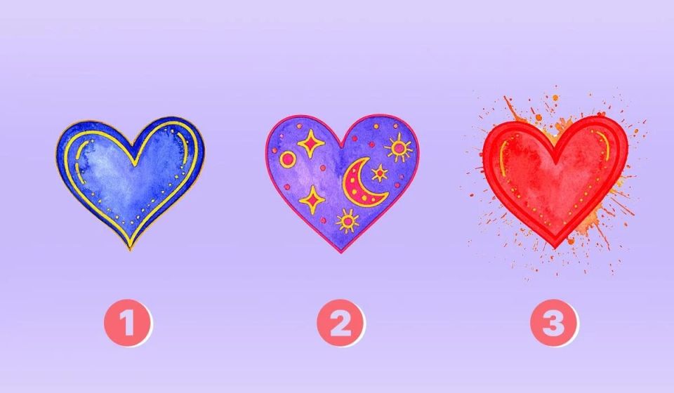 Как выбрать идеального партнера: удивительный психологический тест