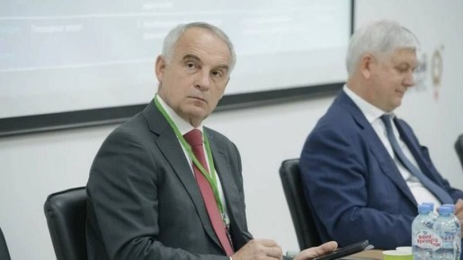 ����� ������� ��������� � ��������� ����������� �����������