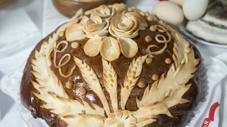 Идеи для праздничного стола на Рождество и Святки 2026: от традиций до современных угощений