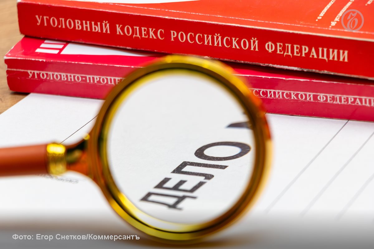 Гендиректора воронежского «Дорожника» обвинили в мошенничестве