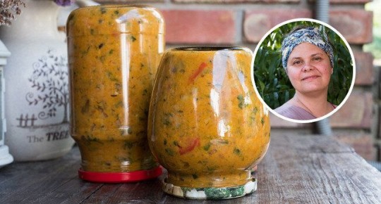 Тайны приготовления баклажанной икры: от традиций к современности