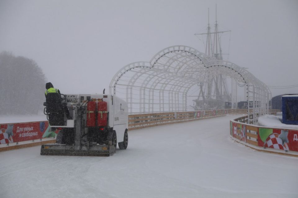 ��������� � ������ �����. � ���������, ��-�� �������� ������� ��������� �������� ������ ������� �� �������