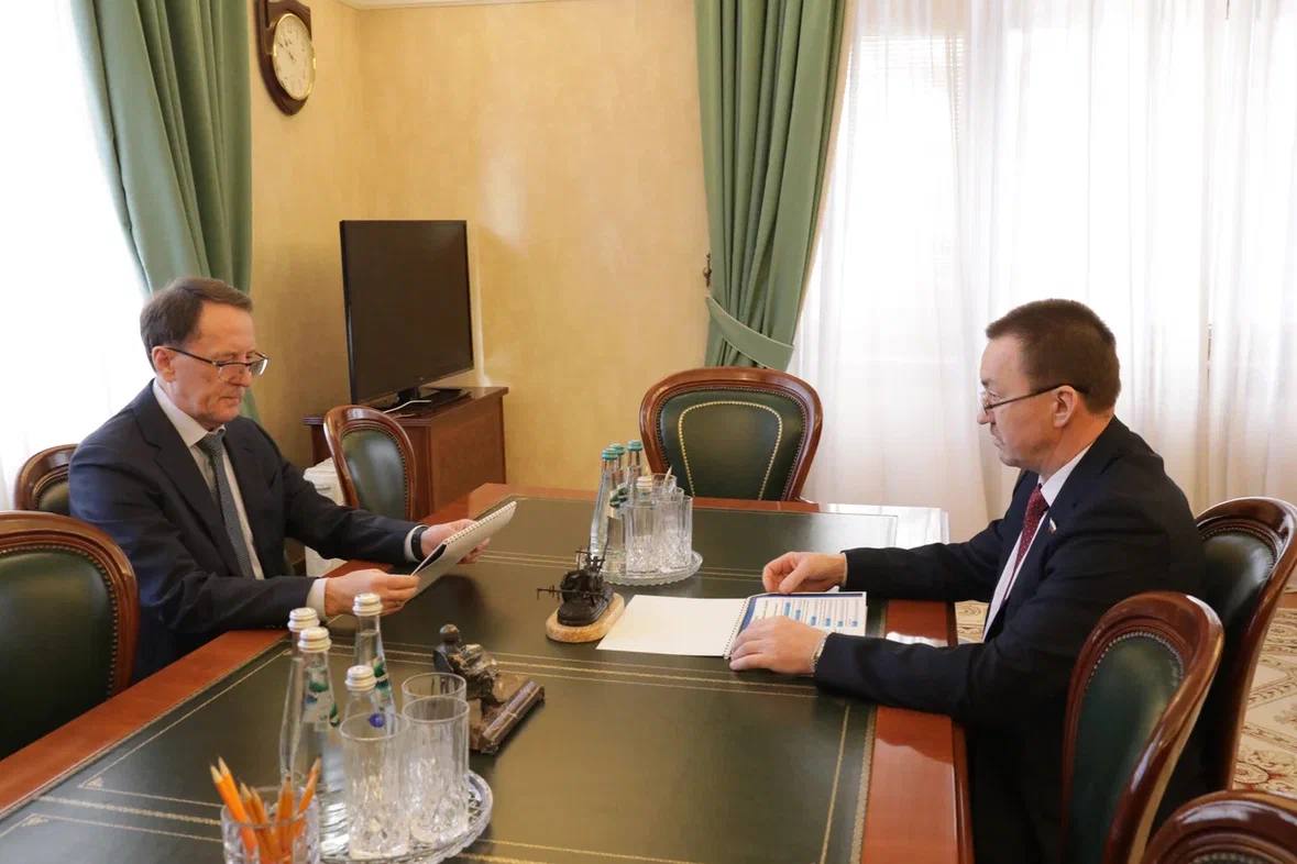 Большую часть этой недели работаю в Москве