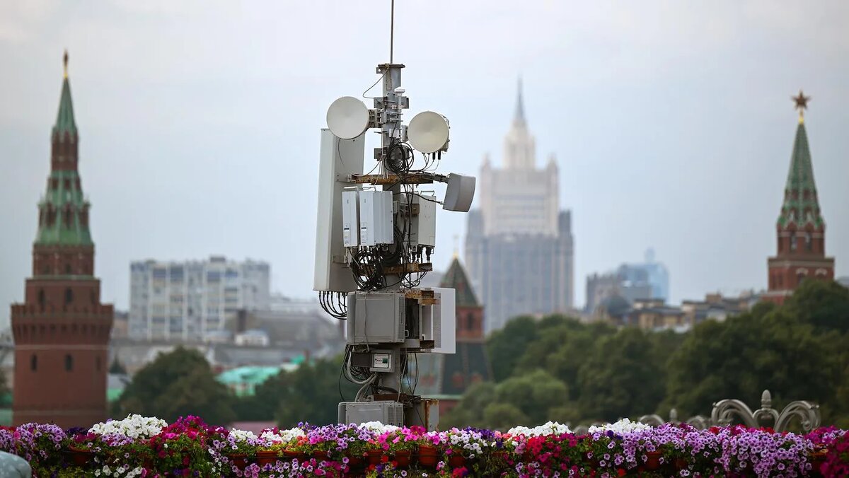 Операторы связи будут обязаны отключать интернет по запросу ФСБ