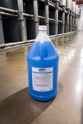 Щелочные моющие средства: секреты эффективной очистки без пены