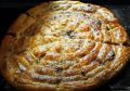 Непревзойденный мясной пирог-улитка, заставляющий просить добавки