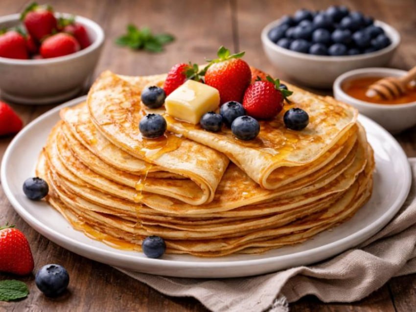 Массовые гуляния на масленицу отменили в Острогожском районе Воронежской области