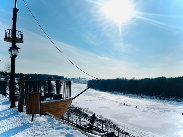 В облправительстве обсудили социально-экономическое развитие Павловска