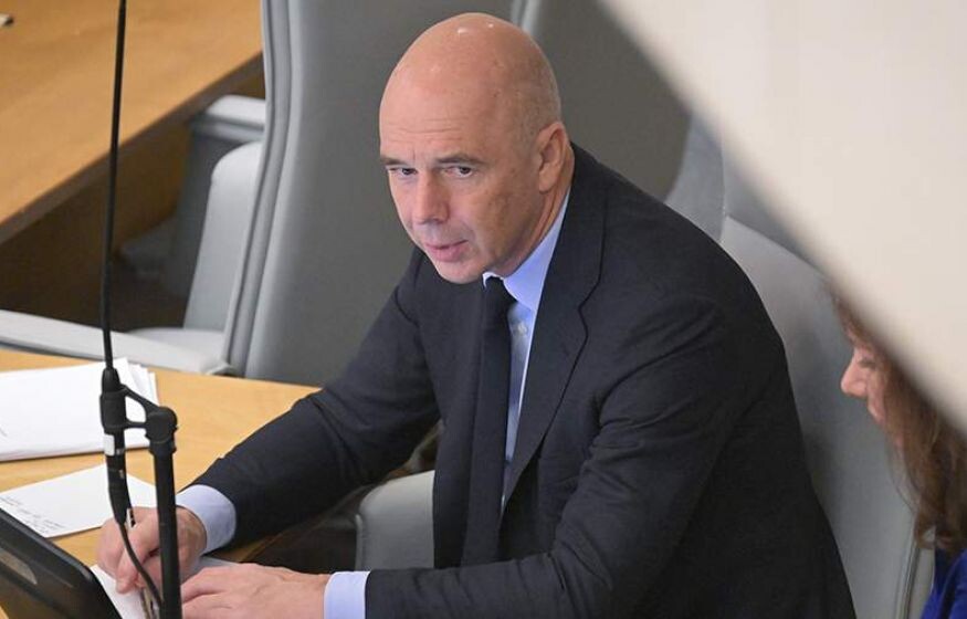 Экономист предсказывает исчерпание резервного фонда России через полтора года