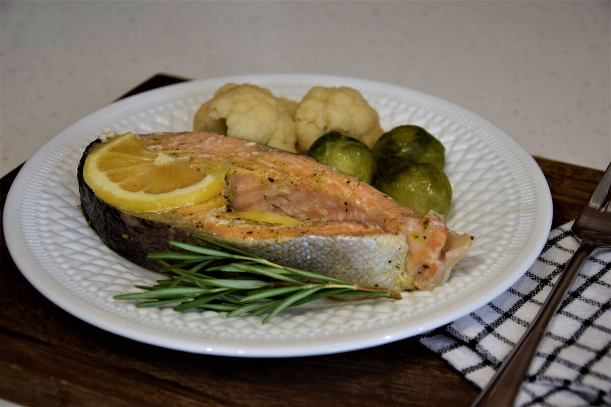 Вкусные блюда из форели: 3 простых рецепта для обеда и ужина