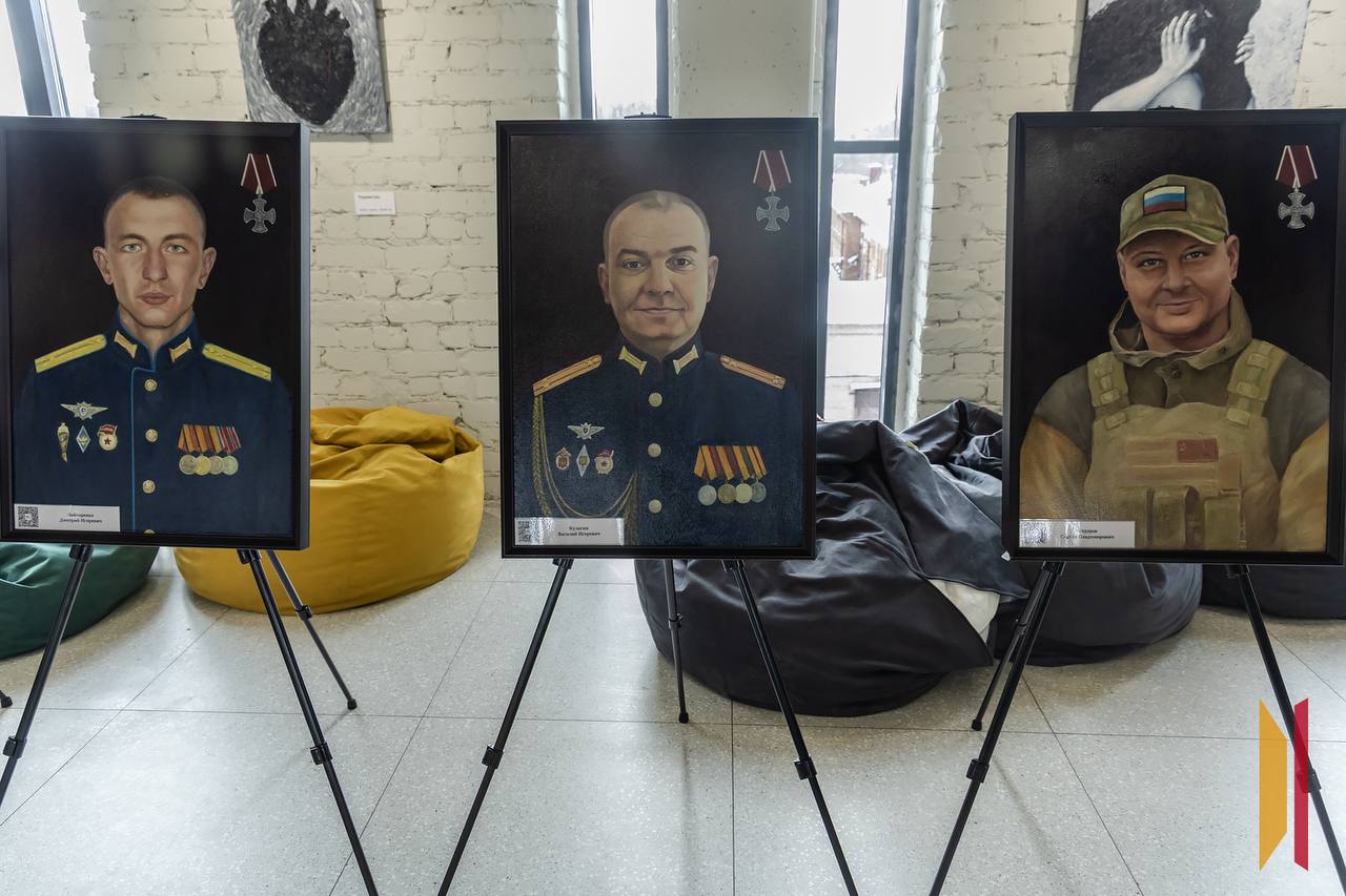 «До последнего бойца». В Воронеже стартовал второй этап проекта «Их имена с нами» «До последнего бойца». В Воронеже стартовал второй этап проекта «Их имена с нами»