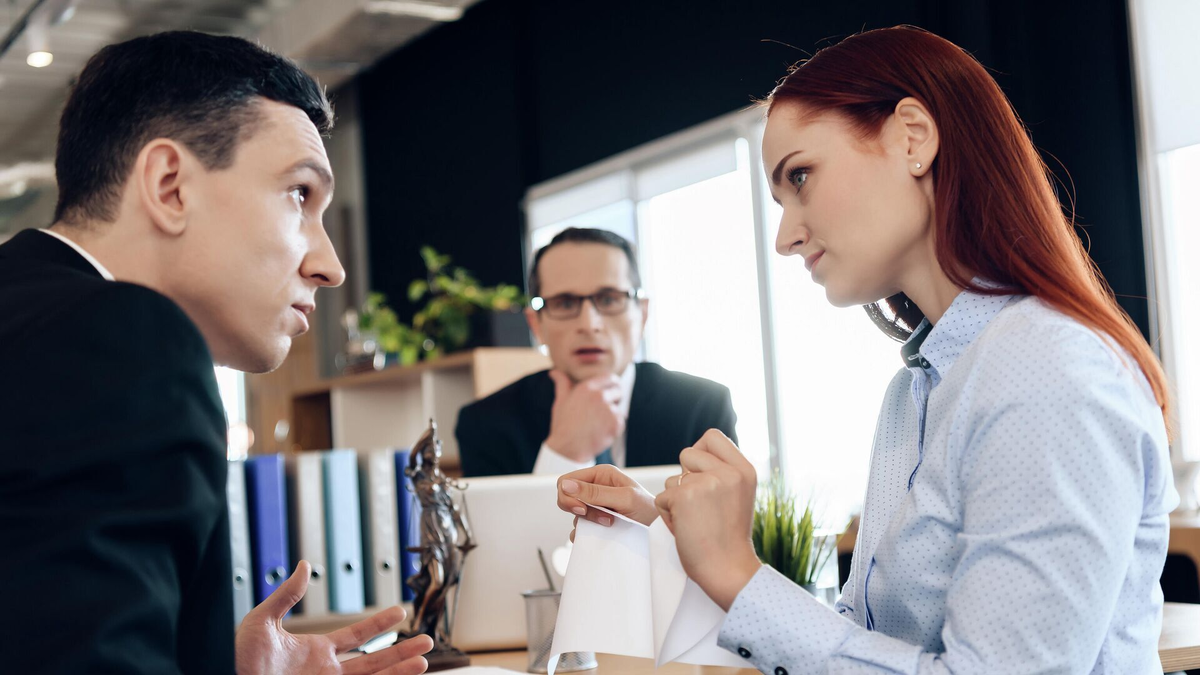 Когда доверие становится кажется безумным: история долга не по правилам