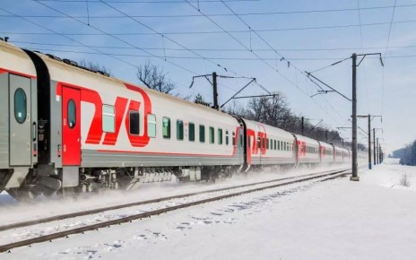 Дополнительные поезда назначили на 22 и 23 февраля по маршруту Воронеж – Елец и обратно