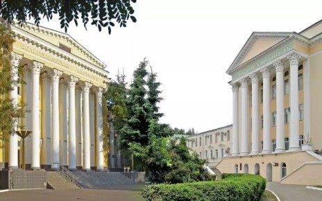 Повторные торги на охрану зданий и имущества ВГТУ за 312 млн рублей объявили в Воронеже