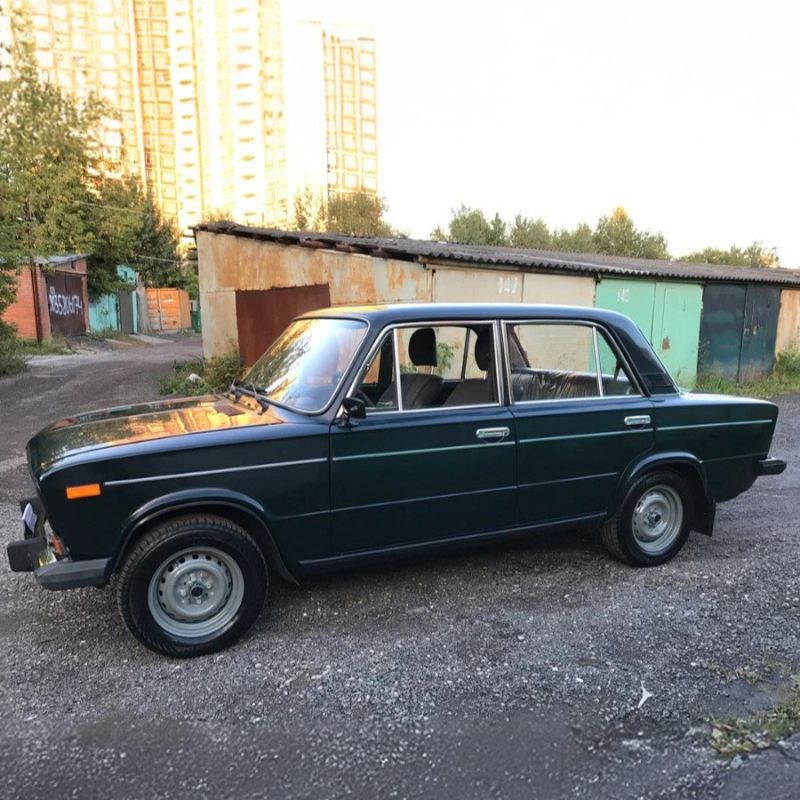 321 �.�. ��� - 2106, 1997 �.�