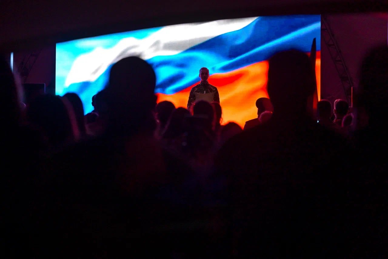 800 воронежских школьников примут участие в масштабном спортивно-патриотическом фестивале