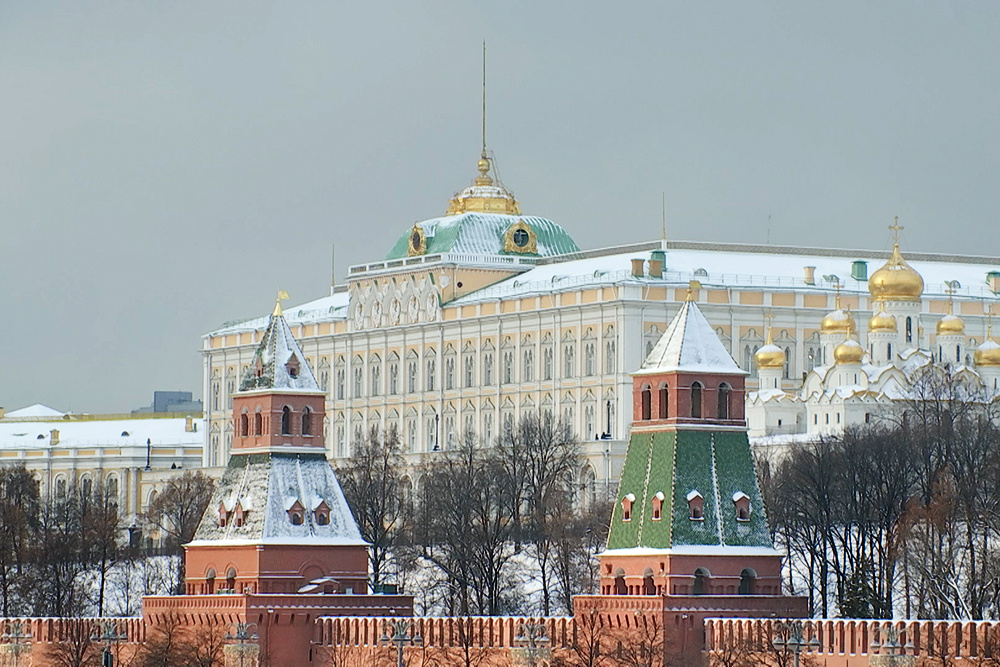 Россия с сожалением оценивает окончание договора о сокращении стратегических вооружений