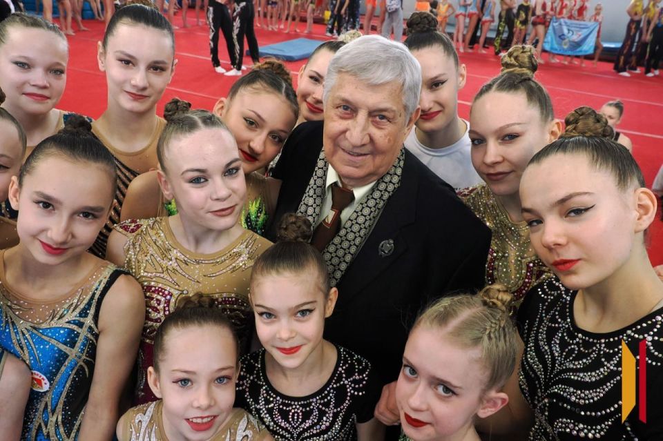 ������ ����� ���������: � �������� �������� ������������� ������������ �� ����������