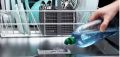 Как выбрать идеальные моющие средства для посудомоечной машины?