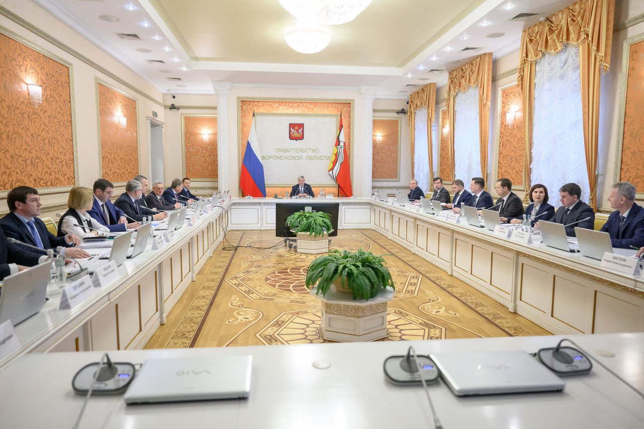 Воронежская область вошла в число лучших в ЦФО по качеству автодорог