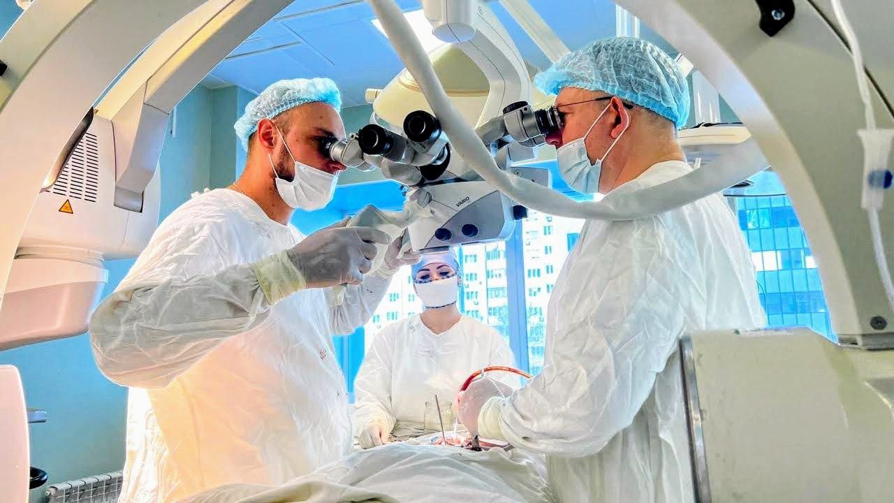 Сломанный позвоночник и угроза инвалидности: как в Воронеже поставили на ноги жертву ДТП