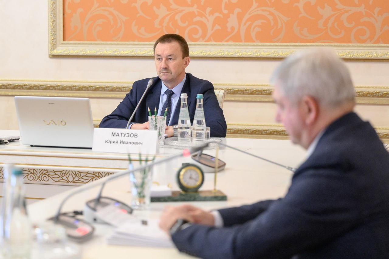 Воронежская область вошла в число лучших в ЦФО по качеству автодорог Воронежская область вошла в число лучших в ЦФО по качеству автодорог