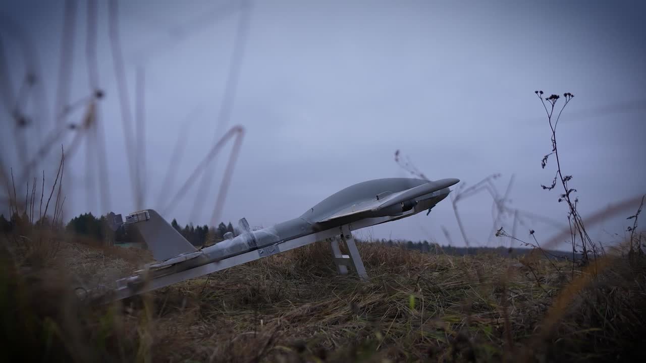 Минобороны предлагает эксклюзивные условия воинской службы по контракту тем, кто пройдет отбор в элитные специализированные подразделения беспилотной авиации