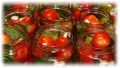 Секреты засолки помидоров: от зеленых до черри