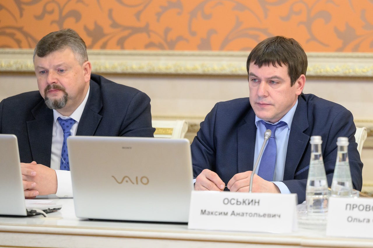 Воронежская область вошла в число лучших в ЦФО по качеству автодорог Воронежская область вошла в число лучших в ЦФО по качеству автодорог