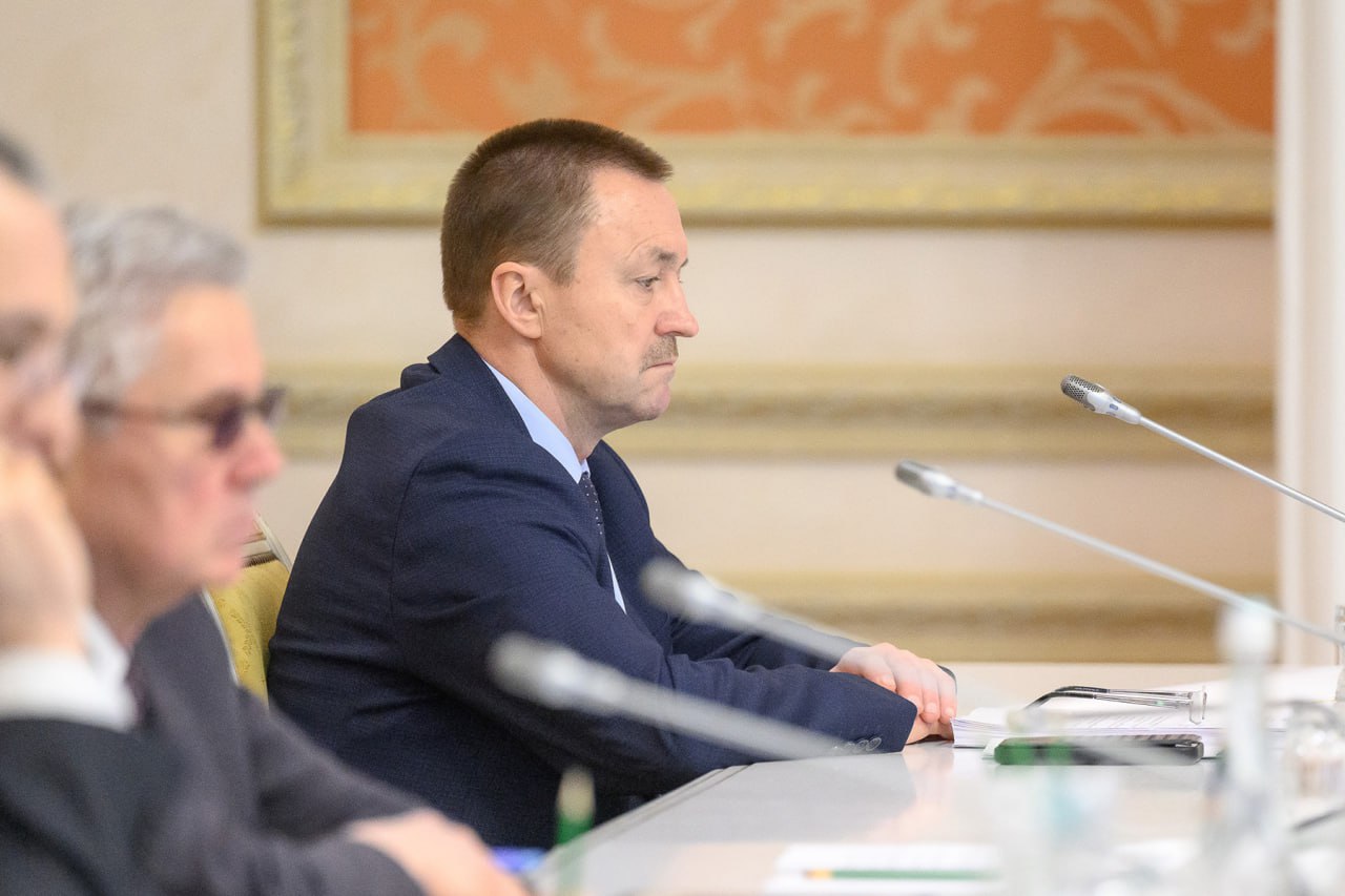 Воронежская область вошла в число лучших в ЦФО по качеству автодорог Воронежская область вошла в число лучших в ЦФО по качеству автодорог