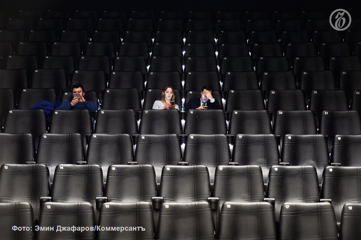 Кинотеатр «Родина» в воронежском Павловске подорожал до полумиллиарда