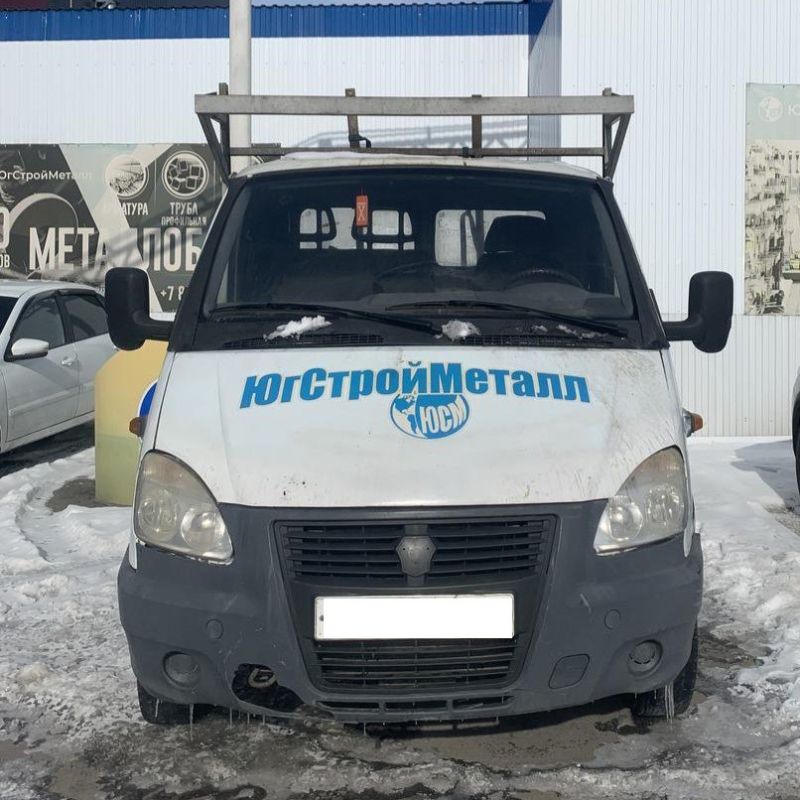 550 �.�. ���-33021, 2010 �.�