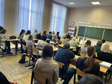 Артисты балета под защитой: в Воронеже прошла акция «Стоп, мошенник!»