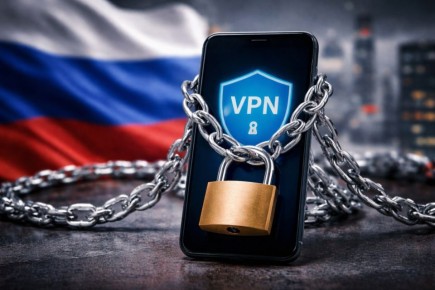 Россиянам начали приходить фейковые письма якобы от РКН с уведомлением о запрете VPN на рабочих местах