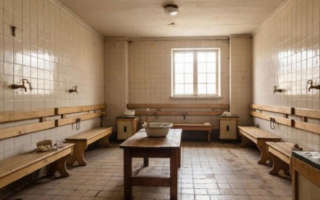 Две муниципальные бани передадут в концессию в Воронеже