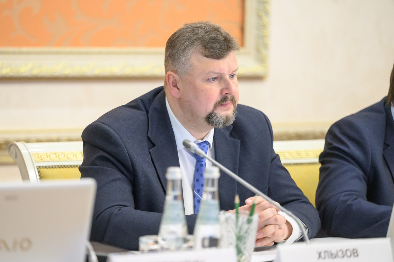 Губернатор Александр Гусев: за последние несколько лет в регионе построено более 65 новых промышленных предприятий Губернатор Александр Гусев: за последние несколько лет в регионе построено более 65 новых промышленных предприятий