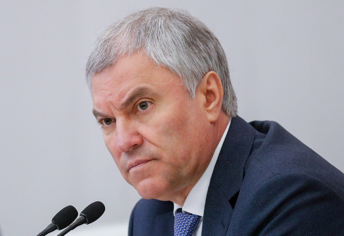 Госдума России займется уголовной ответственностью за отрицание геноцида советского народа