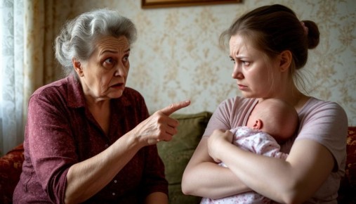 Мама и её непростая жизнь: история борьбы за права в съемном жилье