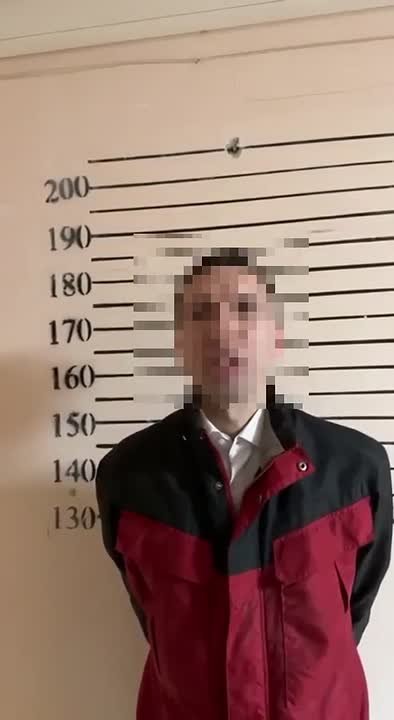 Воронежец, терроризировавший женщин на остановках, раскаялся на видео