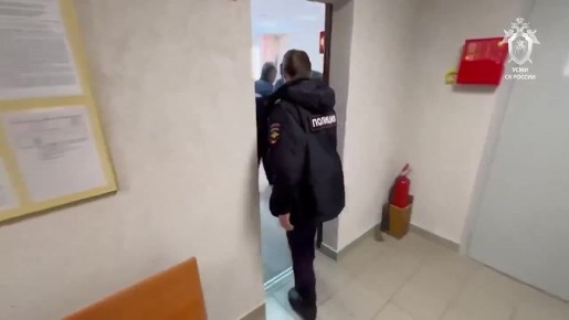 В Воронежской области задержали банду, подозреваемую в похищении людей