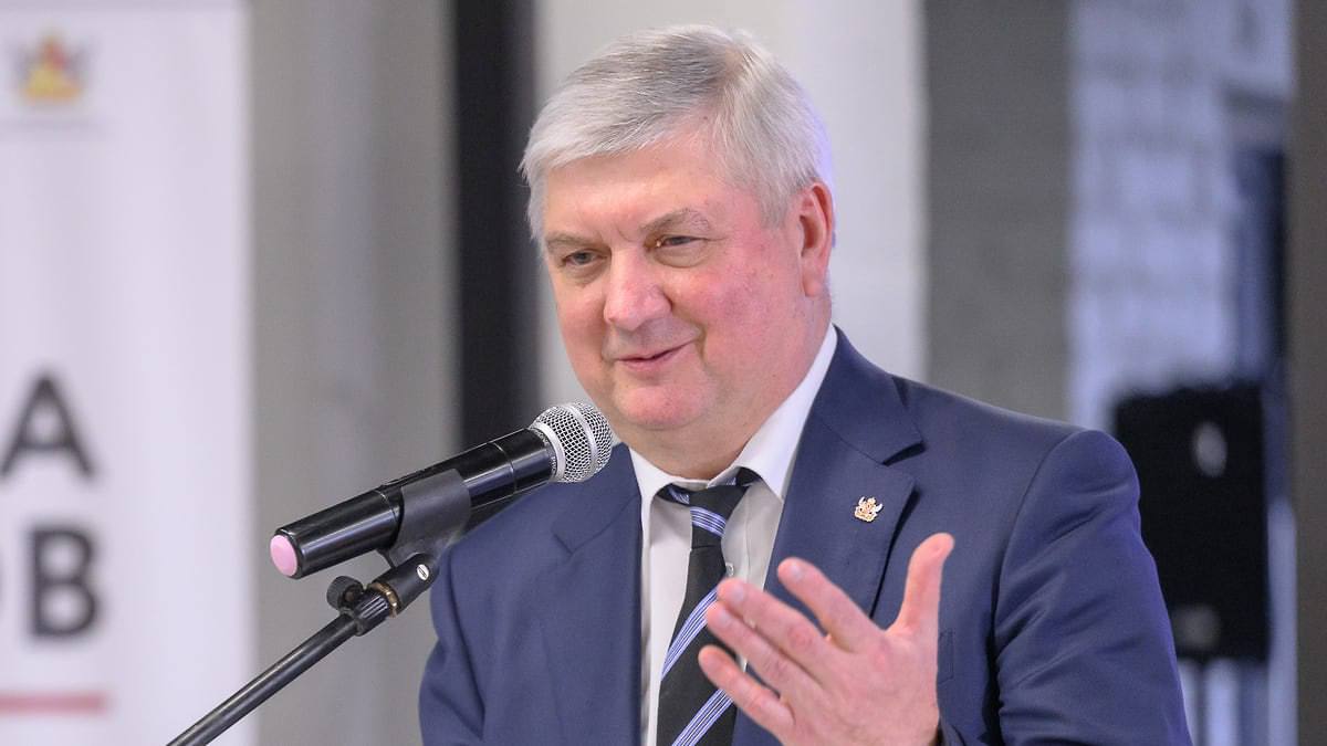 Воронежская область закрепляется в числе индустриальных лидеров страны