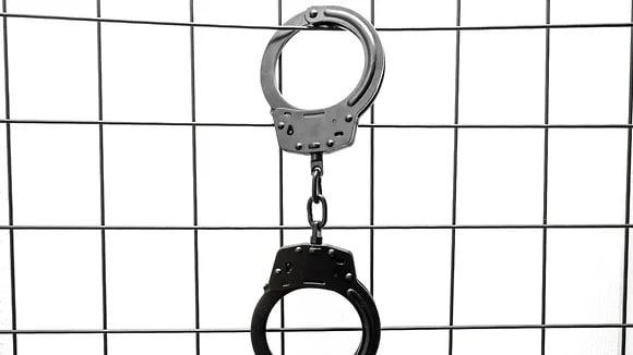 Трое воронежцев получили до 12 лет за госизмену и диверсию на железной дороге