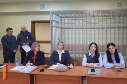 «Я могу не дожить до той даты, когда выйду из тюрьмы»: как защищалась экс-председатель диссертационного совета ВГТУ Наталья Сироткина в воронежском суде