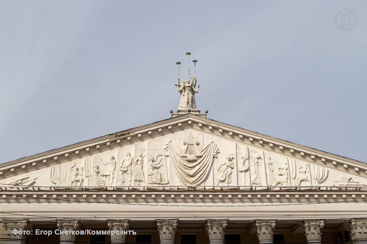 Воронежский театр на экспорт: знаковые постановки сезона в столице Черноземья