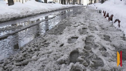 Воронежские синоптики рассказали, каким будет март
