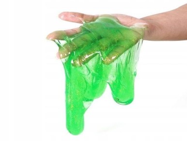 Слайм своими руками: самые простые рецепты без клея