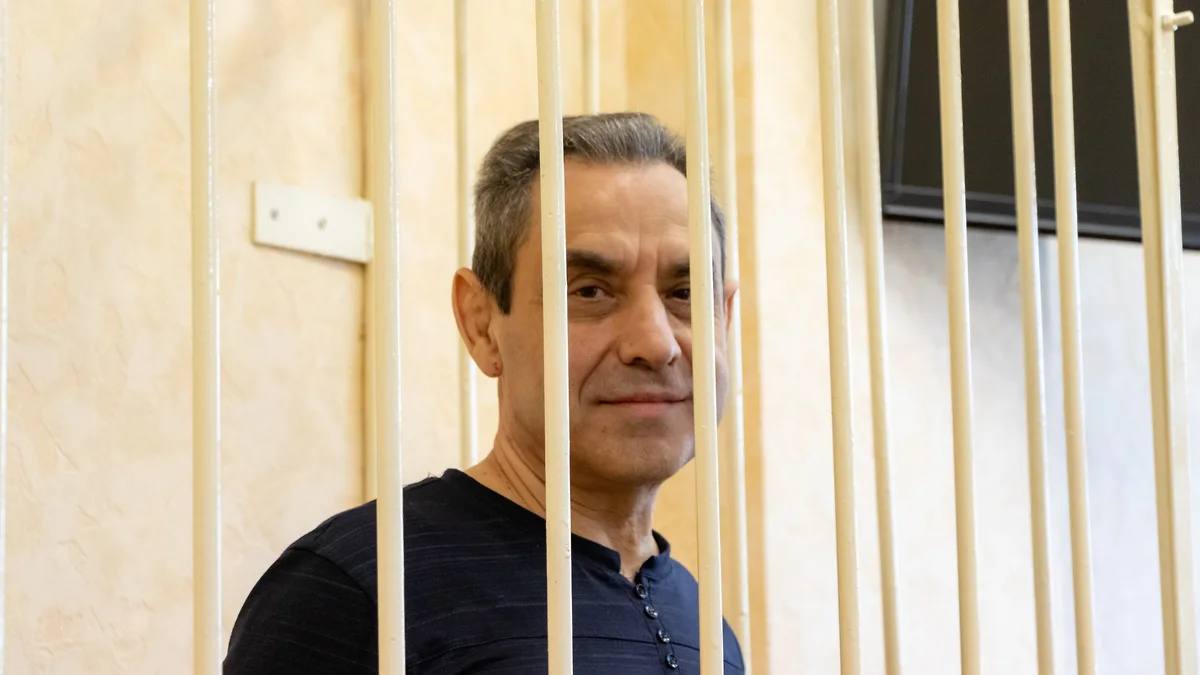 Воронежский суд через неделю вынесет приговор генералу Муминджанову