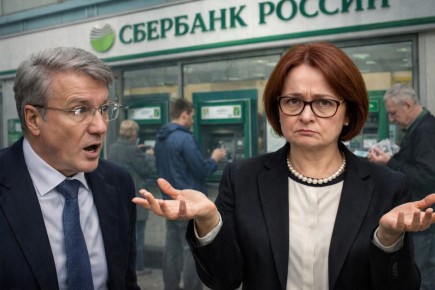 Почему стоит снять деньги с вкладов до 1 марта: важные советы экспертов