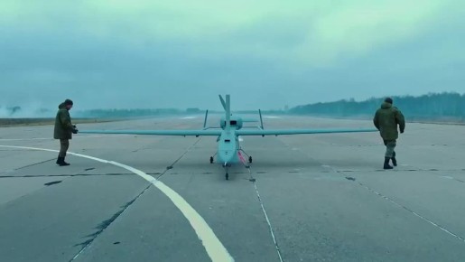 Минобороны предлагает эксклюзивные условия воинской службы по контракту тем, кто пройдет отбор в элитные специализированные подразделения беспилотной авиации